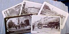 Postcards, 5, Reproduction, Grand Rapids, Michigan
