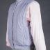 Jacket and Vest