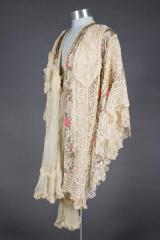 Bed Jacket