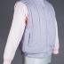 Jacket and Vest