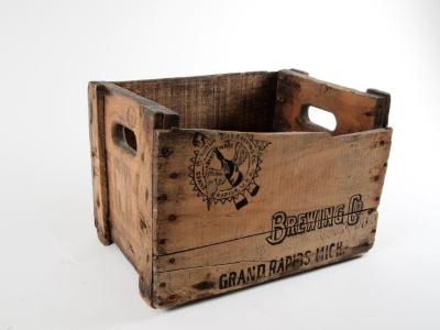 Beer Crate