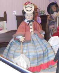 Doll, 'lucy' (series)