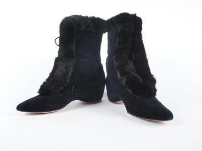 Womens Boot
