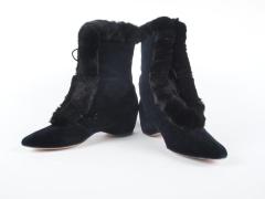 Womens Boot