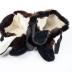 Women's Fur Boot