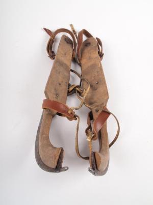 Skates (pair)