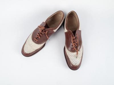 Men's Oxford Shoe