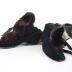 Women's Fur Boot