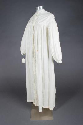 Dressing Gown