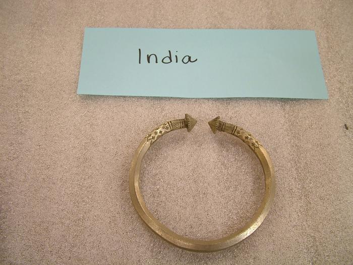 Bangle