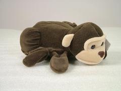 Glove Puppet, Monkey