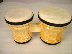 Bongos