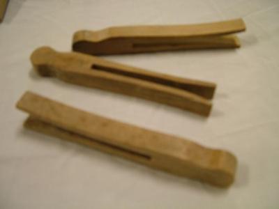 Clothes Pins (3)