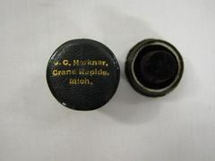 Thimble Case