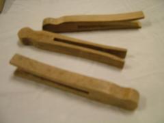 Clothes Pins (3)