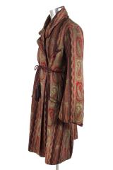 Dressing Gown