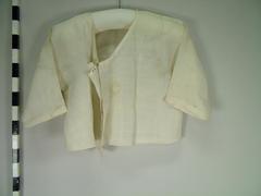 Shirt, Jeogori