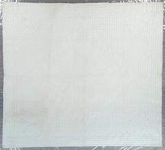 Whole Cloth Quilt