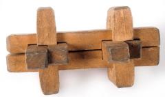 3-d Puzzle Toy