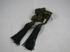 Sash, Civil War Medical Officer