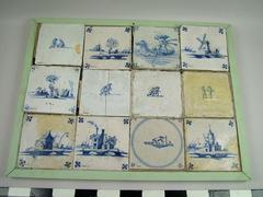Tiles (4)