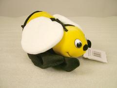 Glove Puppet, Bee