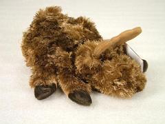 Glove Puppet, Moose