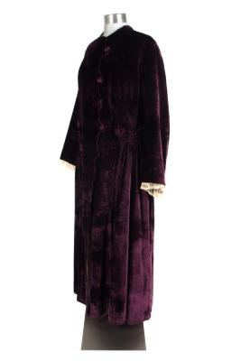 Dressing Gown