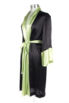 Dressing Gown