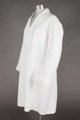 Laboratory Coat
