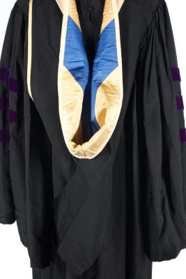 Academic Hood