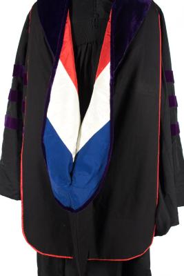 Academic Hood