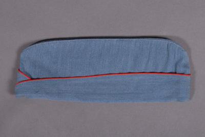 Garrison Cap