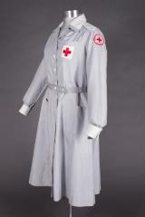 Grey Lady Uniform