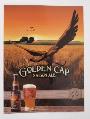 Poster, Beer , New Holland