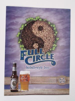 Poster, Beer , New Holland