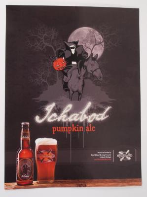 Poster, Beer , New Holland