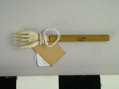 Back Scratcher