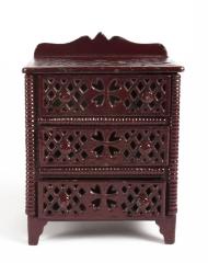 Toy Dresser