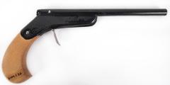 Toy, Gun