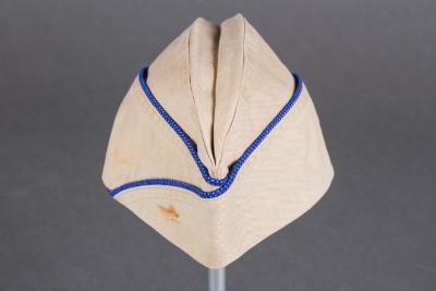 Military Cap