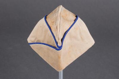 Military Cap