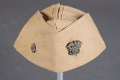 Military Cap