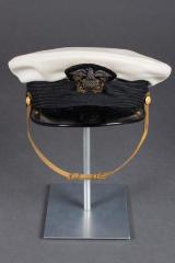 Military Cap