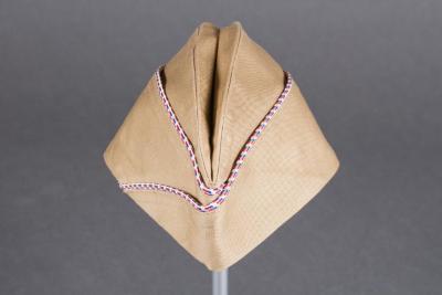 Military Cap