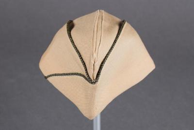 Military Cap