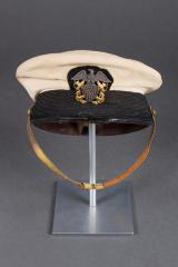 Military Cap