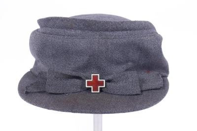 Uniform Cap