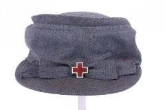 Uniform Cap