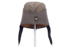 Military Cap
